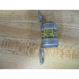 Fuji CR2LS-50UL Fuse CR2LS-50 - Used