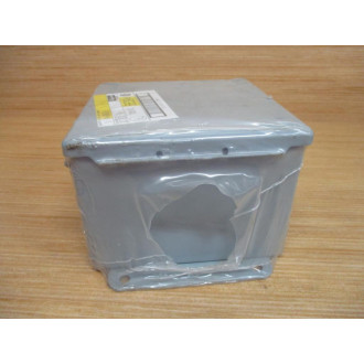 Hoffman A-606CH Enclosure Type 12