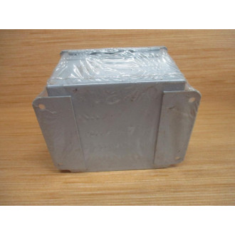 Hoffman A-606CH Enclosure Type 12