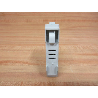 Allen Bradley 1492-FB1C30 1P Fuse Holder 1492FB1C30 30A 600V - Used