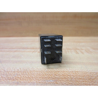 Midtex 25812C200-24V DC Tyco Relay 25812C200-24VDC - Used