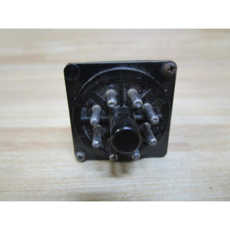 Struthers Dunn A314XBX48P-120 Relay A314XBX48P120 - Used