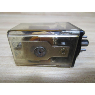 Struthers Dunn A314XBX48P-120 Relay A314XBX48P120 - Used