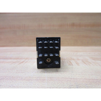 Omron MY4N-CR-200220V AC Relay MY4N-CR-200220VAC - Used