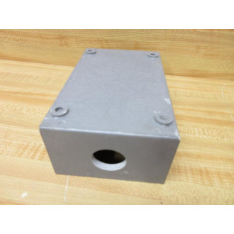 Allen Bradley 800H-2HA4R Lever Actuator 800H2HA4R - Used