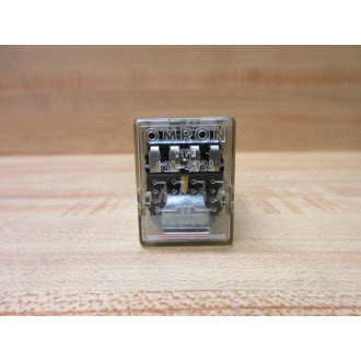 Omron G2A-432A-48V DC Relay G2A-432A-48VDC - New No Box