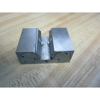 Zimmer MK 1505AK Clamping Element JH98581 - New No Box