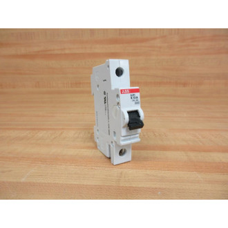 ABB S 271 K 13A Circuit Breaker 13A S271K13A - New No Box