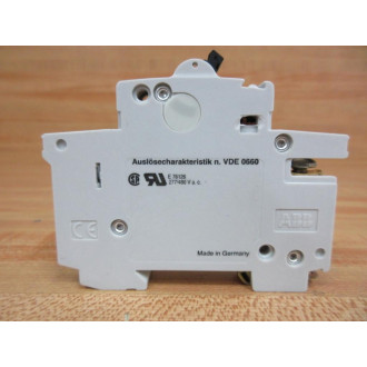 ABB S 271 K 13A Circuit Breaker 13A S271K13A - New No Box