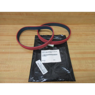 Hayssen Habasit 10197A0485 Belt (Pack of 2)