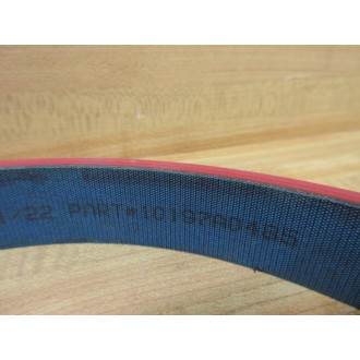 Hayssen Habasit 10197A0485 Belt (Pack of 2)