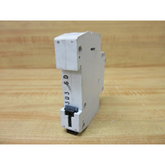 Allen Bradley 1492-SP1D060 Circuit Breaker 1492SP1D060 - Used