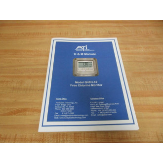 ATI Q46H-62 REV-N Manual Q46H62REVP