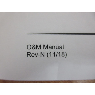 ATI Q46H-62 REV-N Manual Q46H62REVP