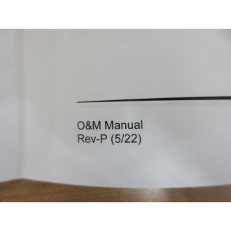 ATI Q46H-62 REV-N Manual Q46H62REVP