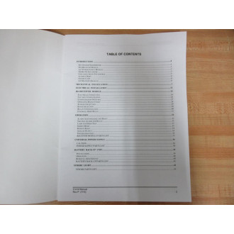 ATI B14 REV-P Manual B14REVP