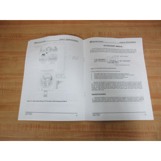 ATI B14 REV-P Manual B14REVP