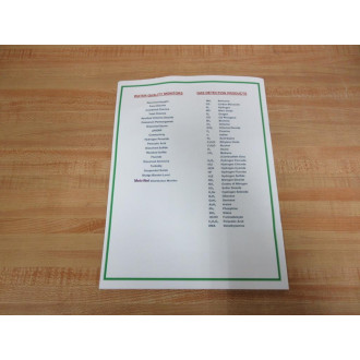 ATI B14 REV-P Manual B14REVP