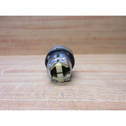 Schneider Telemecanique ZB4 BD5 3 Pos. Switch ZB4BD5 (Pack of 5) - Used