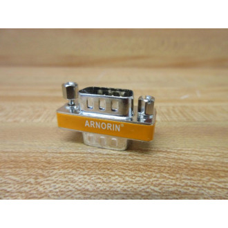 Arnorin 515-140-448-R D-Sub Adaptor 515140448R (Pack of 5) - New No Box