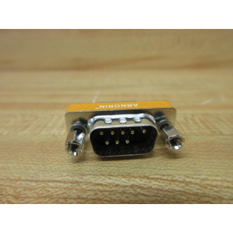 Arnorin 515-140-448-R D-Sub Adaptor 515140448R (Pack of 5) - New No Box