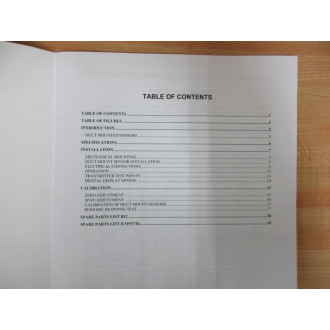 ATI Series B12 REV-P Manual Series B12REVP