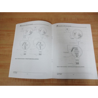 ATI Series B12 REV-P Manual Series B12REVP