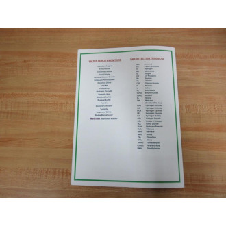 ATI Series B12 REV-P Manual Series B12REVP