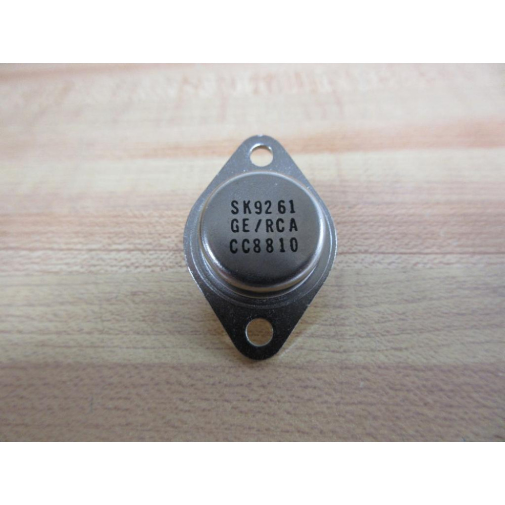 GERCA SK9261 Transistor - New No Box