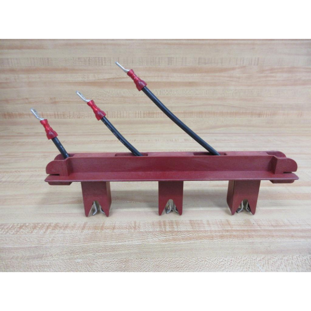 Eaton 4700A97G08 Fuse Holder - Used