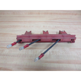 Eaton 4700A97G08 Fuse Holder - Used