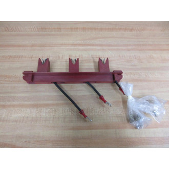 Eaton 4700A97G08 Fuse Holder With Screws - Used