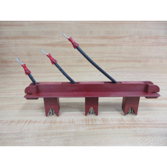 Eaton 4700A97G08 Fuse Holder With Screws - Used