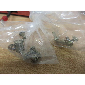 Eaton 4700A97G08 Fuse Holder With Screws - Used