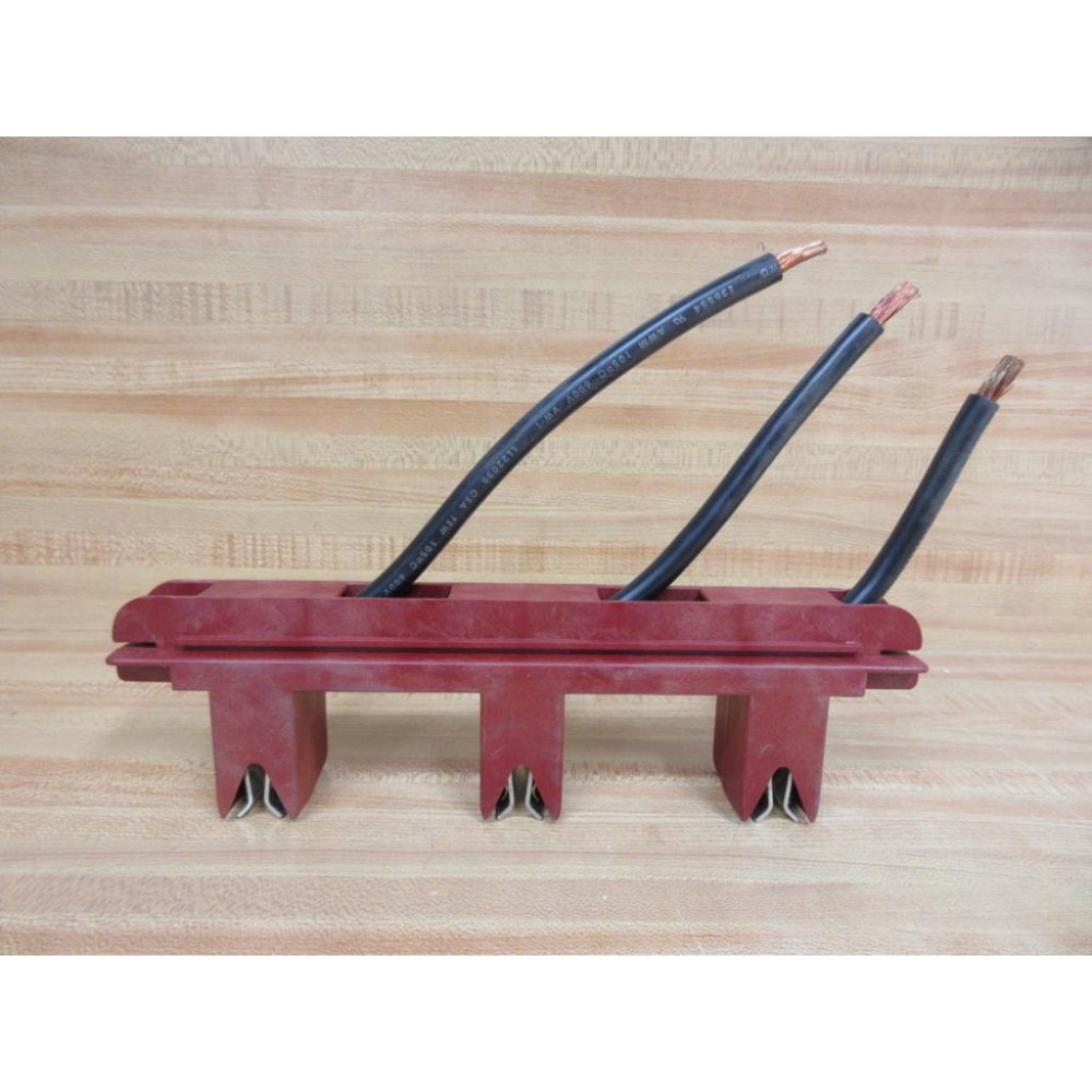 4700A97G02 Fuse Holder - Used