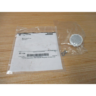 Allen Bradley 92-105 Reflector 92105