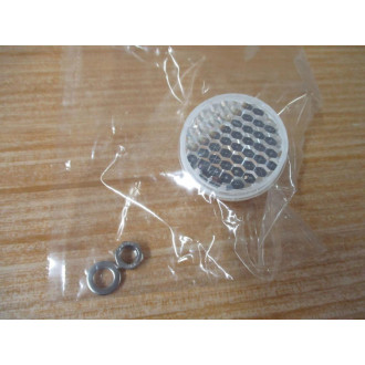 Allen Bradley 92-105 Reflector 92105