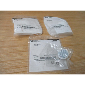 Allen Bradley 92-105 Reflector 92105