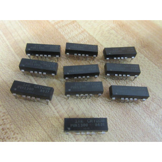 IOR PVR1300 Crydom Integrated Circuit (Pack of 10) - New No Box