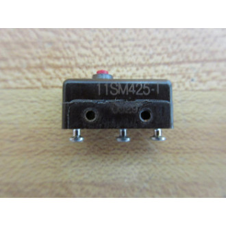 Micro Switch 11SM425-T Switch 11SM425T - Used