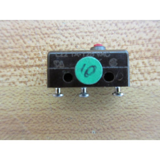 Micro Switch 11SM425-T Switch 11SM425T - Used