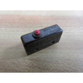 Micro Switch 11SM425-T Switch 11SM425T - Used