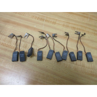 Generic EGO ACI Carbon Brush EGOACI (Pack of 10) - New No Box