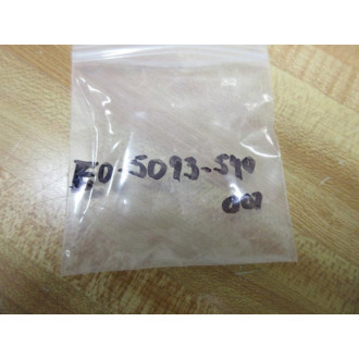 Fanuc EO-5093-540-007 Connector Assembly EO5093540007 - New No Box