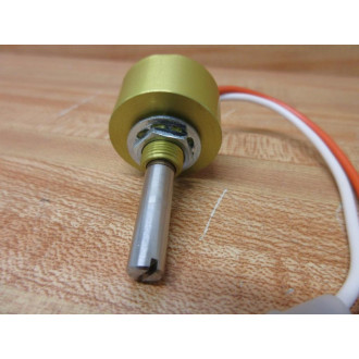 Yale 220002095 Potentiometer - New No Box