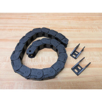 Igus 15.1.48 24" Inches Energy Chain 15148 - New No Box