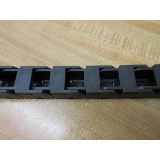 Igus 15.1.48 24" Inches Energy Chain 15148 - New No Box