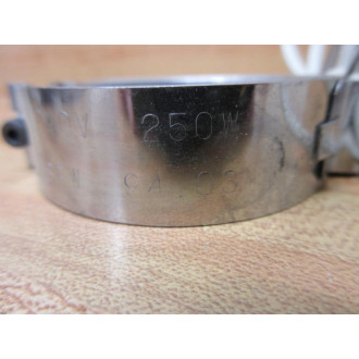 Watlow 94-03 Heater Band SEW 240V 250W - New No Box