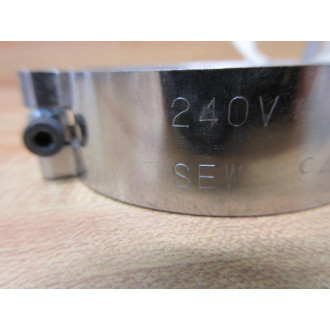 Watlow 94-03 Heater Band SEW 240V 250W - New No Box