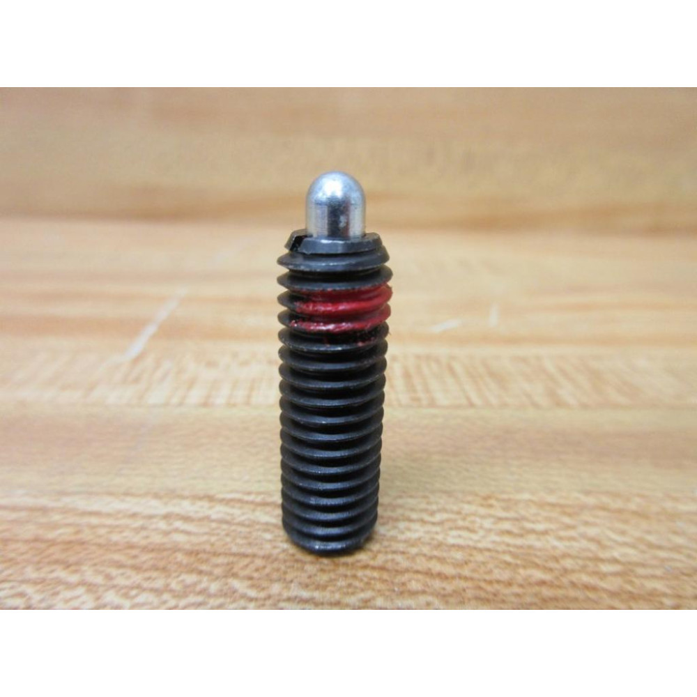 Carr Lane CL-60-SPS-2 Spring Plunger CL60SPS2 (Pack of 8) - New No Box